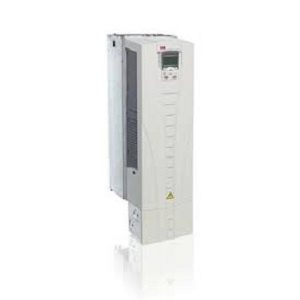 ABB AC Drives ACS550-CC-125A-4+B055