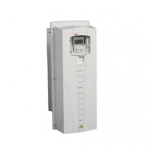 ABB AC Drives ACS550-PD-078A-4+C192