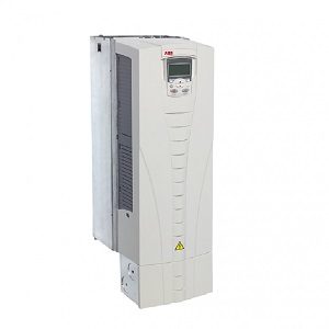 ABB AC Drives ACS550-PD-125A-4