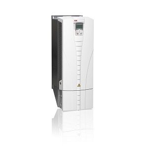 ABB AC Drives ACS550-PD-125A-4+C192