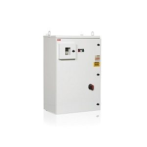 ABB AC Drives ACS550-PD-178A-2+C192