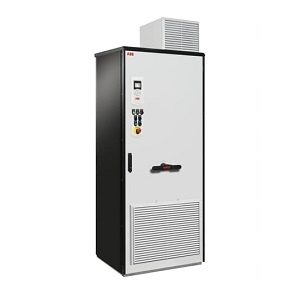 ABB AC Drives ACS880-07-0061A-7C129D150