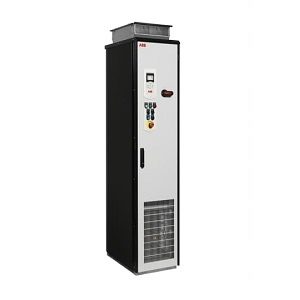 ABB AC Drives ACS880-07-0084A-7+B055