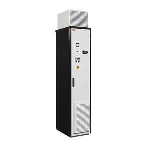 ABB AC Drives ACS880-07-0084A-7+C129