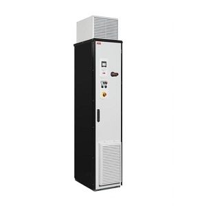 ABB AC Drives ACS880-07-0084A-7+D150