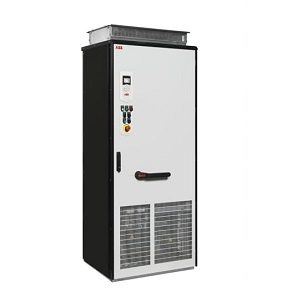 ABB AC Drives ACS880-07-0096A-5+B4+C+D