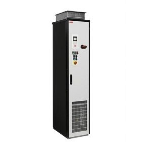 ABB AC Drives ACS880-07-0119A-7+B054
