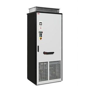 ABB AC Drives ACS880-07-0119A-7B055C129