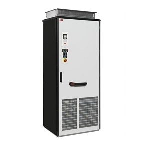 ABB AC Drives ACS880-07-0119A-7+B5+C+D