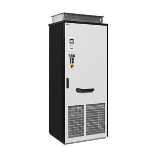 ABB AC Drives ACS880-07-0119A-7+C129