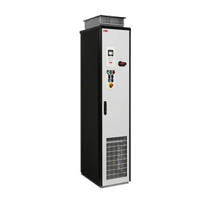 ABB AC Drives ACS880-07-0124A-5+B5+C+D