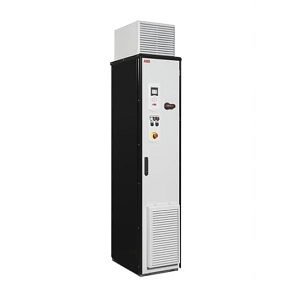 ABB AC Drives ACS880-07-0142A-7+B4+C+D
