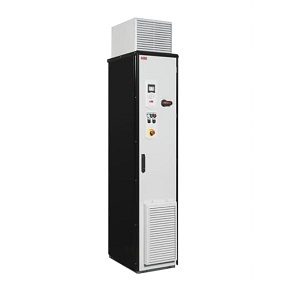 ABB AC Drives ACS880-07-0142A-7+D150