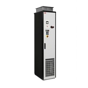 ABB AC Drives ACS880-07-0156A-5+B4+C+D