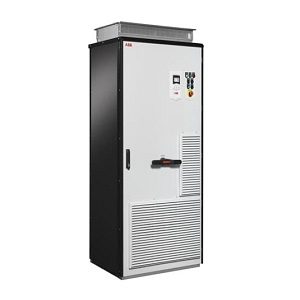 ABB AC Drives ACS880-07-0174A-7