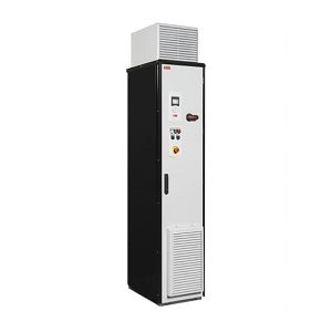ABB AC Drives ACS880-07-0174A-7+B054