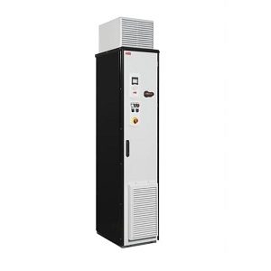 ABB AC Drives ACS880-07-0174A-7+B5+C+D