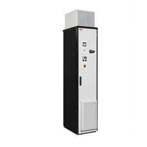 ABB AC Drives ACS880-07-0174A-7+C129