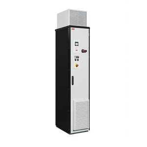 ABB AC Drives ACS880-07-0174A-7+D150