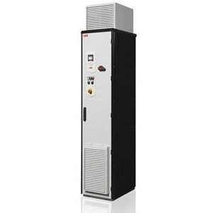 ABB AC Drives ACS880-07-0180A-5+C129