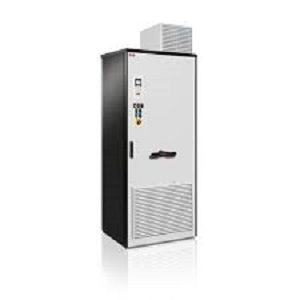 ABB AC Drives ACS880-07-0210A-7+D150