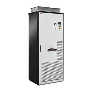 ABB AC Drives ACS880-07-0240A-5+C129