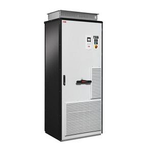 ABB AC Drives ACS880-07-0271A-7