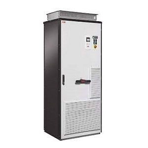 ABB AC Drives ACS880-07-0302A-5+B5+C+D