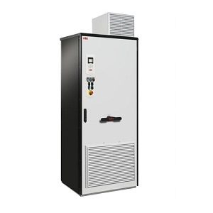 ABB AC Drives ACS880-07-0302A-5C129D150