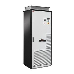 ABB AC Drives ACS880-07-0330A-7