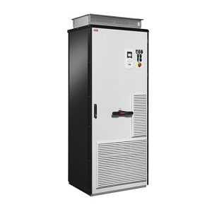 ABB AC Drives ACS880-07-0330A-7+B055