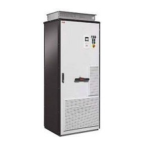 ABB AC Drives ACS880-07-0330A-7+D150