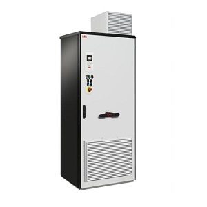 ABB AC Drives ACS880-07-0361A-5B054C129