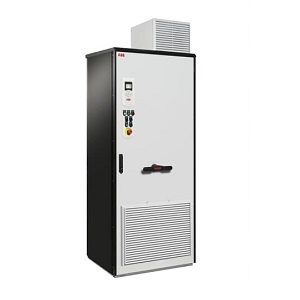 ABB AC Drives ACS880-07-0361A-5B055C129