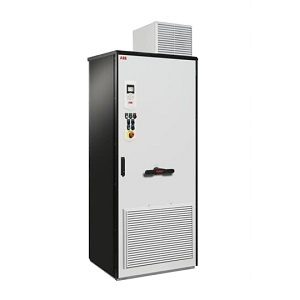 ABB AC Drives ACS880-07-0361A-5C129D150