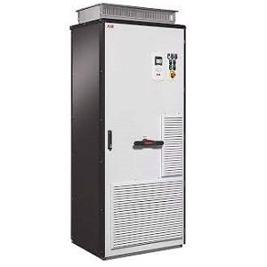 ABB AC Drives ACS880-07-0370A-7+D150