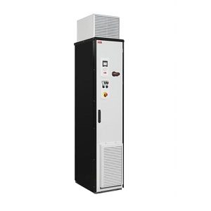 ABB AC Drives ACS880-07-0460A-5+B4+C+D