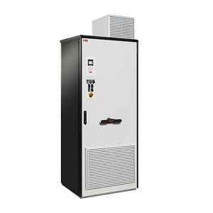 ABB AC Drives ACS880-07-0503A-5+B4+C+D