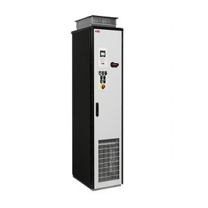 ABB AC Drives ACS880-07-0583A-5B055C129