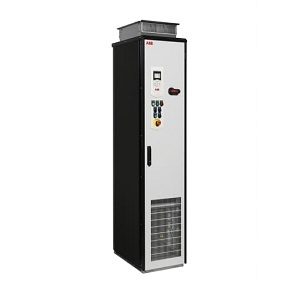 ABB AC Drives ACS880-07-0583A-5+B4+C+D