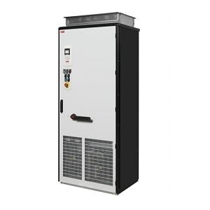 ABB AC Drives ACS880-07-0590A-7