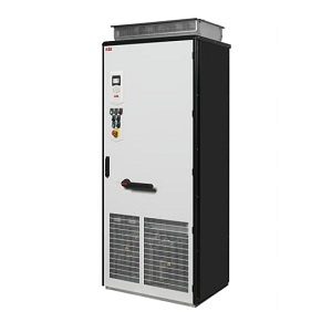 ABB AC Drives ACS880-07-0590A-7B055C129