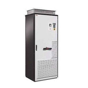 ABB AC Drives ACS880-07-0635A-5+B4+C+D