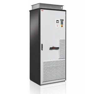 ABB AC Drives ACS880-07-0635A-5+B5+C+D