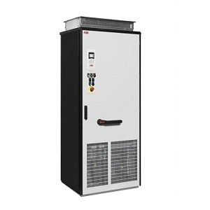 ABB AC Drives ACS880-07-0721A-7B055C129