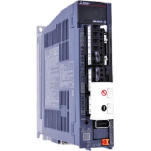Mitsubishi MR-J4-350B-RJ010 AC Servo Motor Drive MRJ4350BRJ010