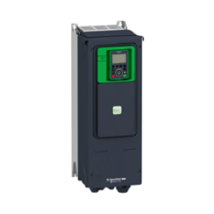 Schneider ATV950U75N4 Variable Motor Drive Altivar Process ATV900