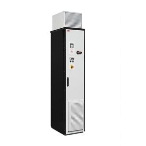 ABB AC Drives ACS880-07-0900A-7+B4CDH