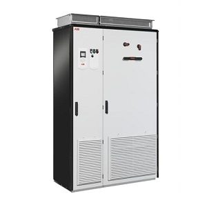 ABB AC Drives ACS880-07-0950A-7A004H359
