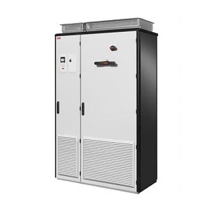 ABB AC Drives ACS880-07-0950A-7+AB4DH